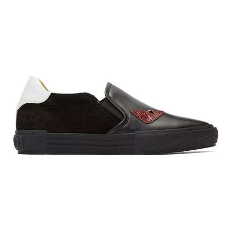 fendi buggies slip on sneakers|How to wear: the Fendi Bag Bugs .